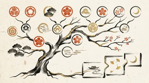 エンディングノートと家系図｜家族に残す親族関係の整理術