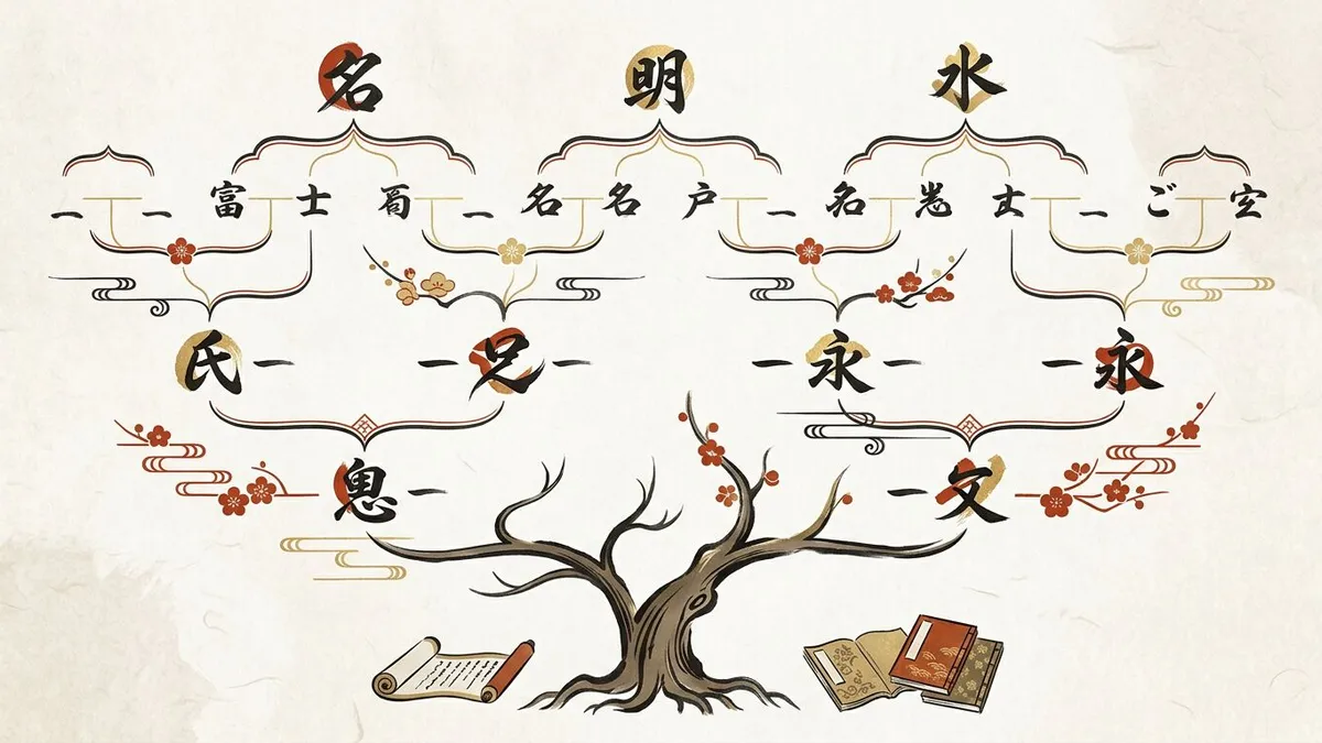 戸籍の郵送請求のやり方|必要書類・定額小為替・封筒の書き方を解説