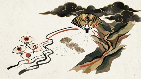 桶狭間の戦いの人物関係図｜信長・義元・家康の立場を図解