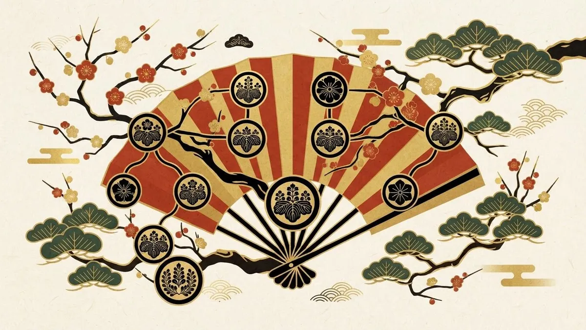 尾上右近の家系図|曽祖父は六代目尾上菊五郎、祖父は鶴田浩二、父は清元宗家