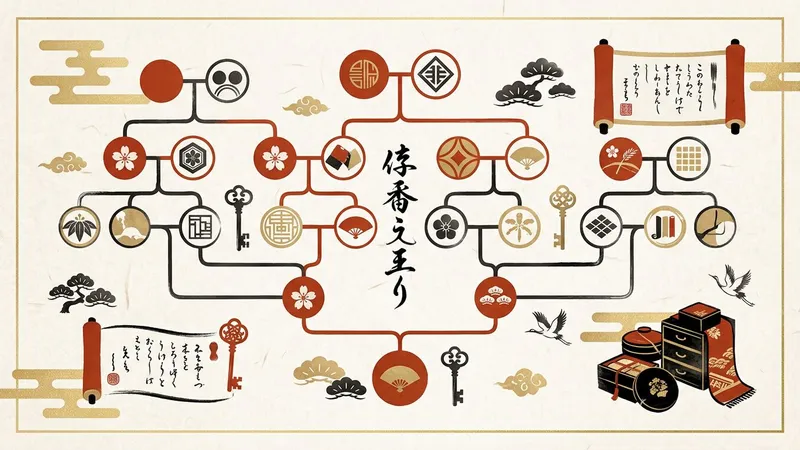相続手続きの全体像と必要書類｜流れと期限をやさしく解説