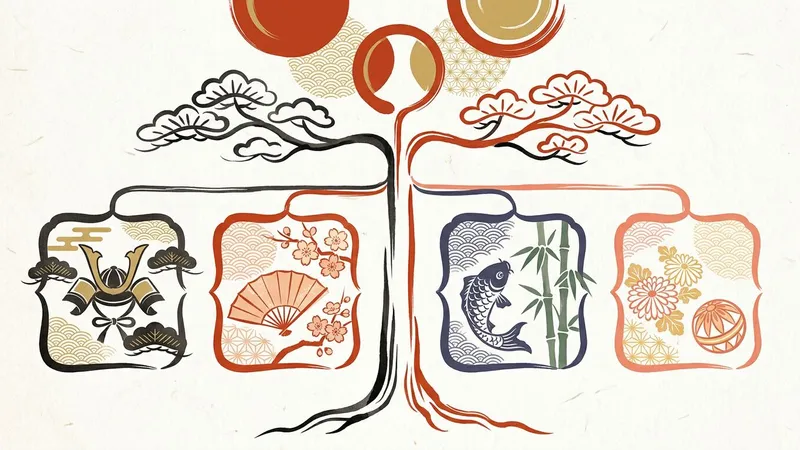 続柄「兄弟姉妹」とは？兄・弟・姉・妹の書き方を家系図で解説