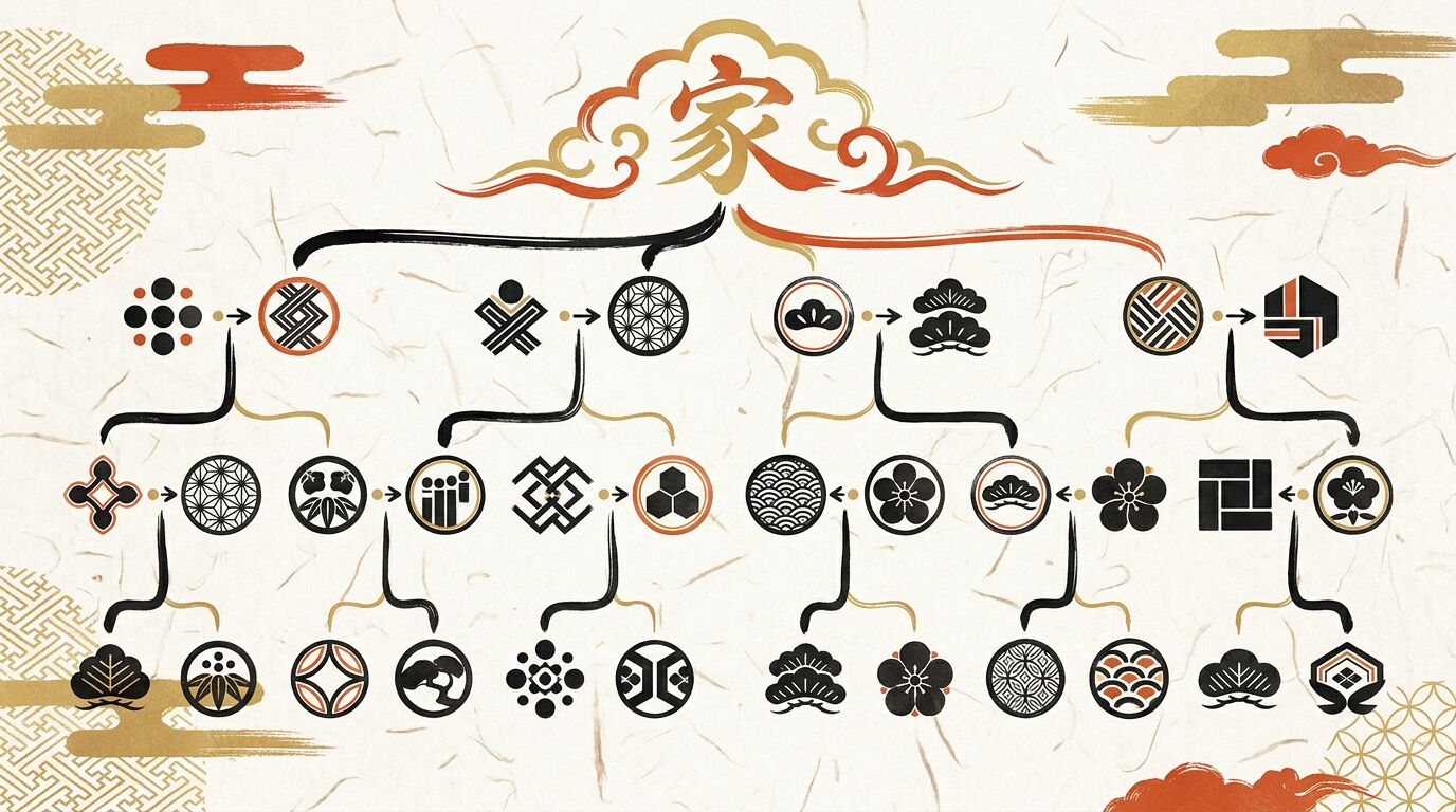 戸籍の種類まとめ｜謄本・抄本・全部・個人・附票・除票の違いを解説