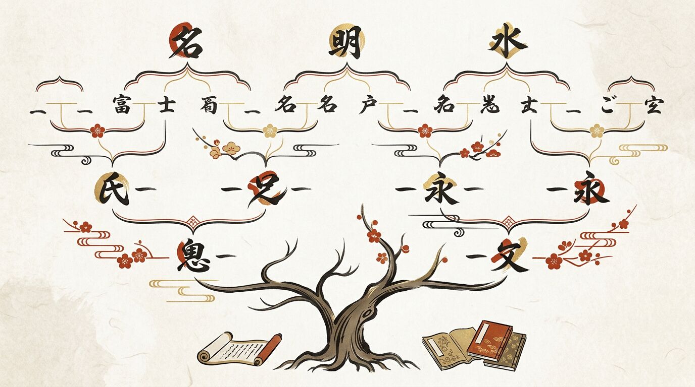戸籍の郵送請求のやり方｜必要書類・定額小為替・封筒の書き方を解説