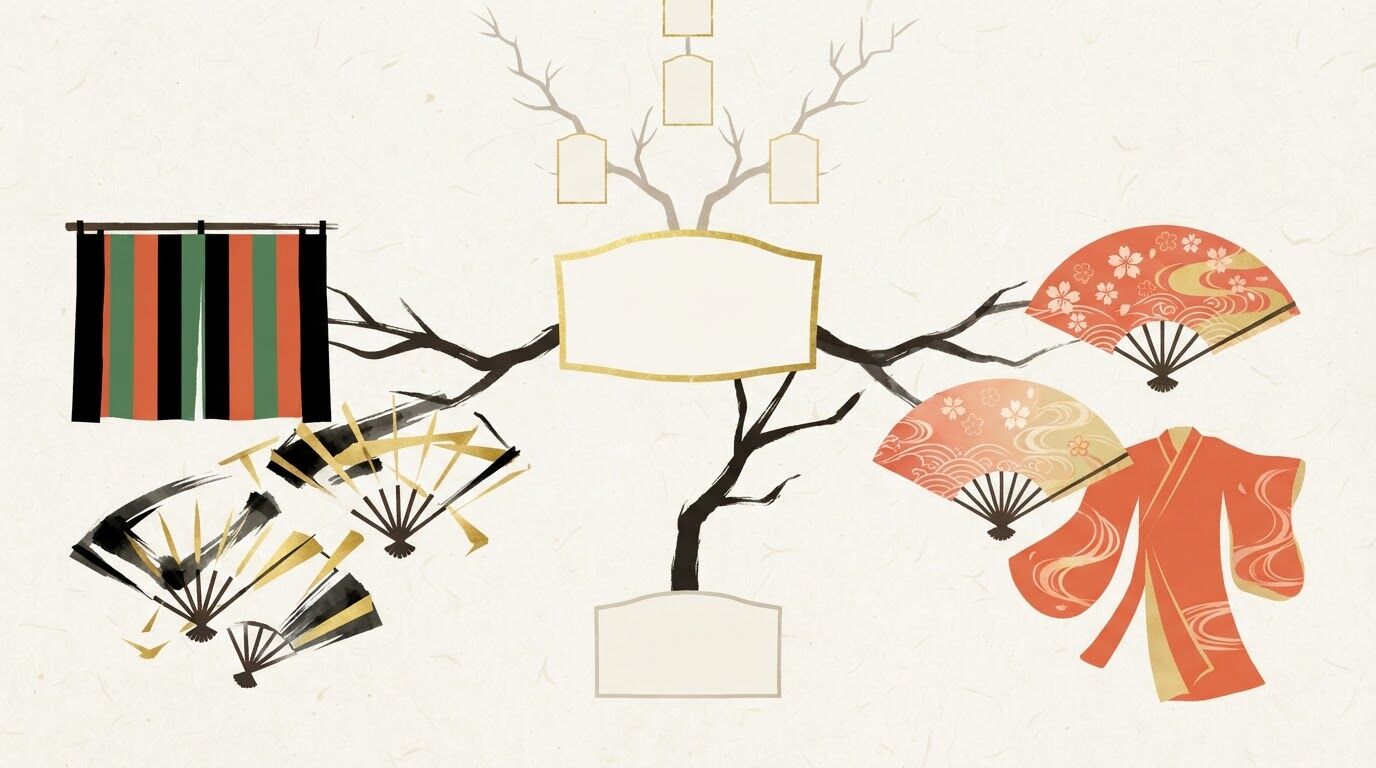 中村壱太郎の家系図|父・中村鴈治郎、祖父・坂田藤十郎、母・吾妻徳穂