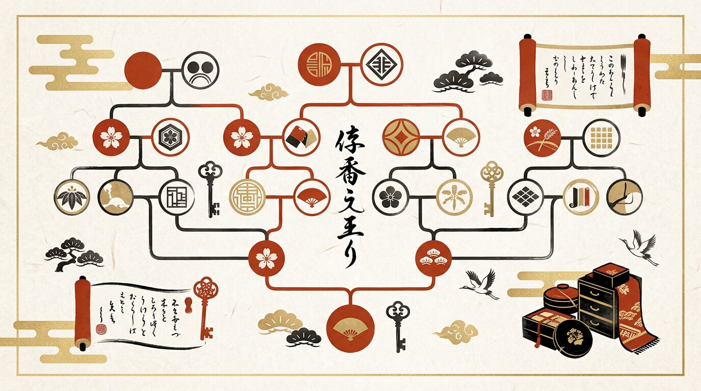 相続手続きの全体像と必要書類｜流れと期限をやさしく解説